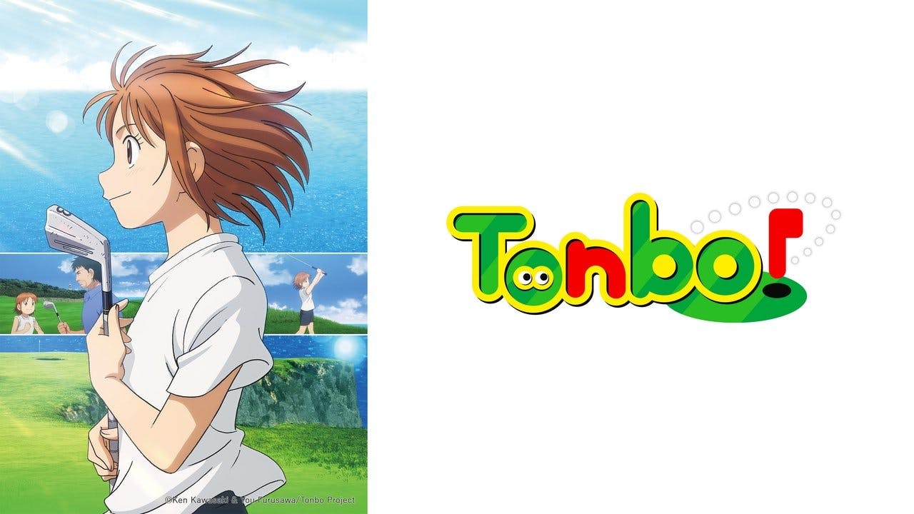 Oi! Tonbo
