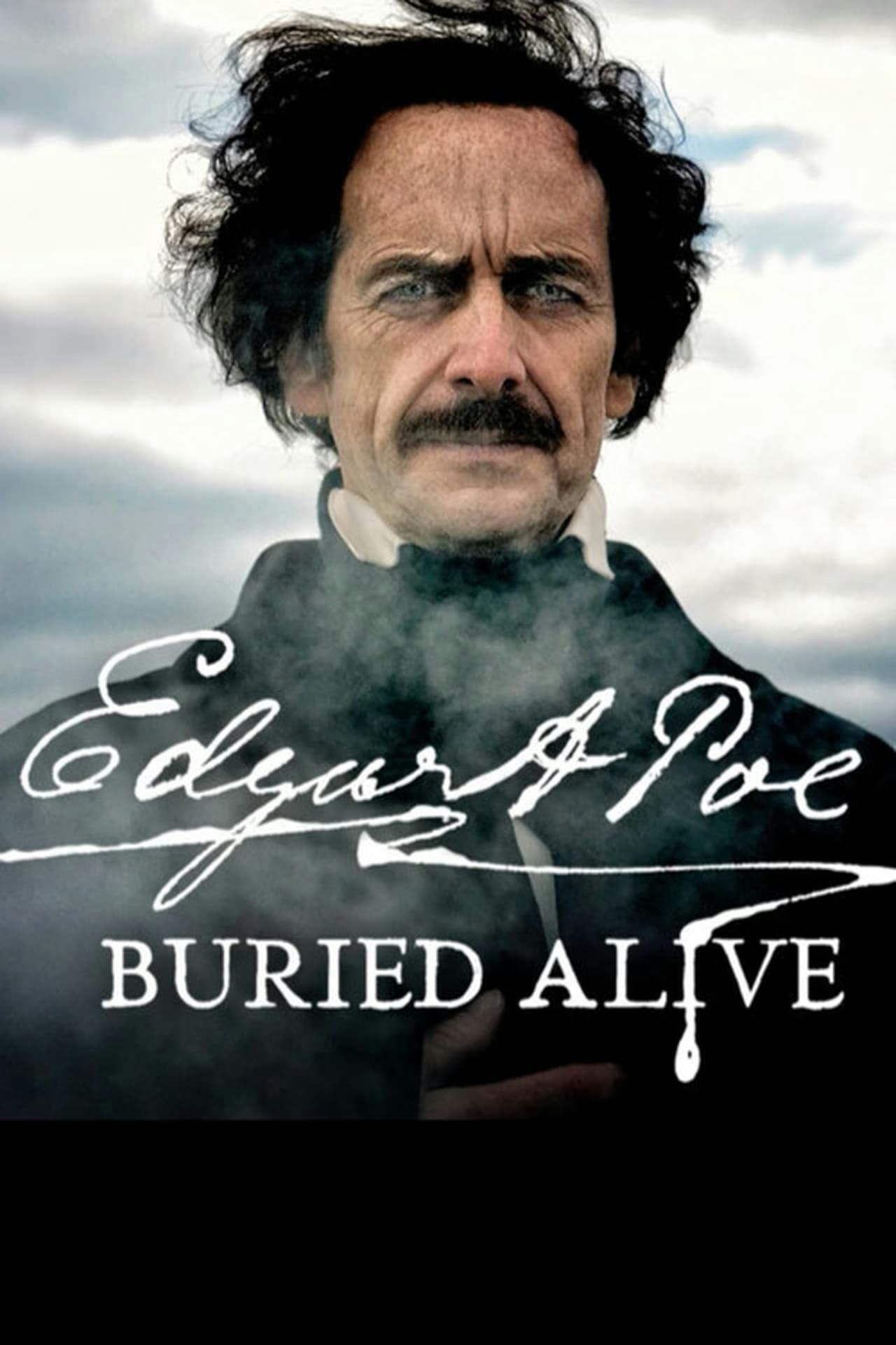 Assistir Edgar Allan Poe: Buried Alive Online em HD