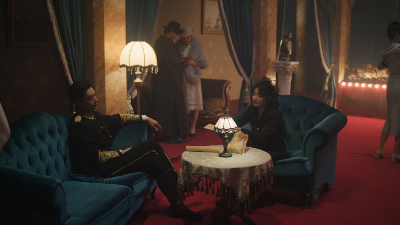 assista ao episódio 2 da temporada 1