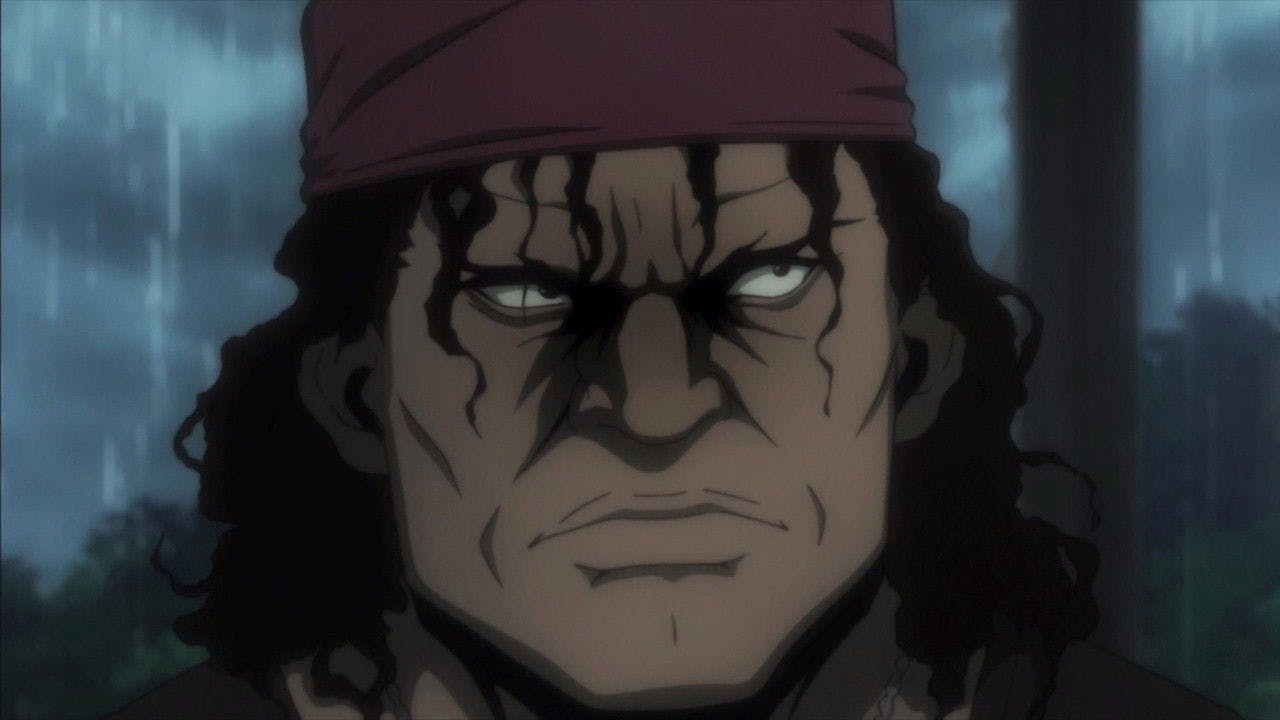 assista ao episódio 7 da temporada 1