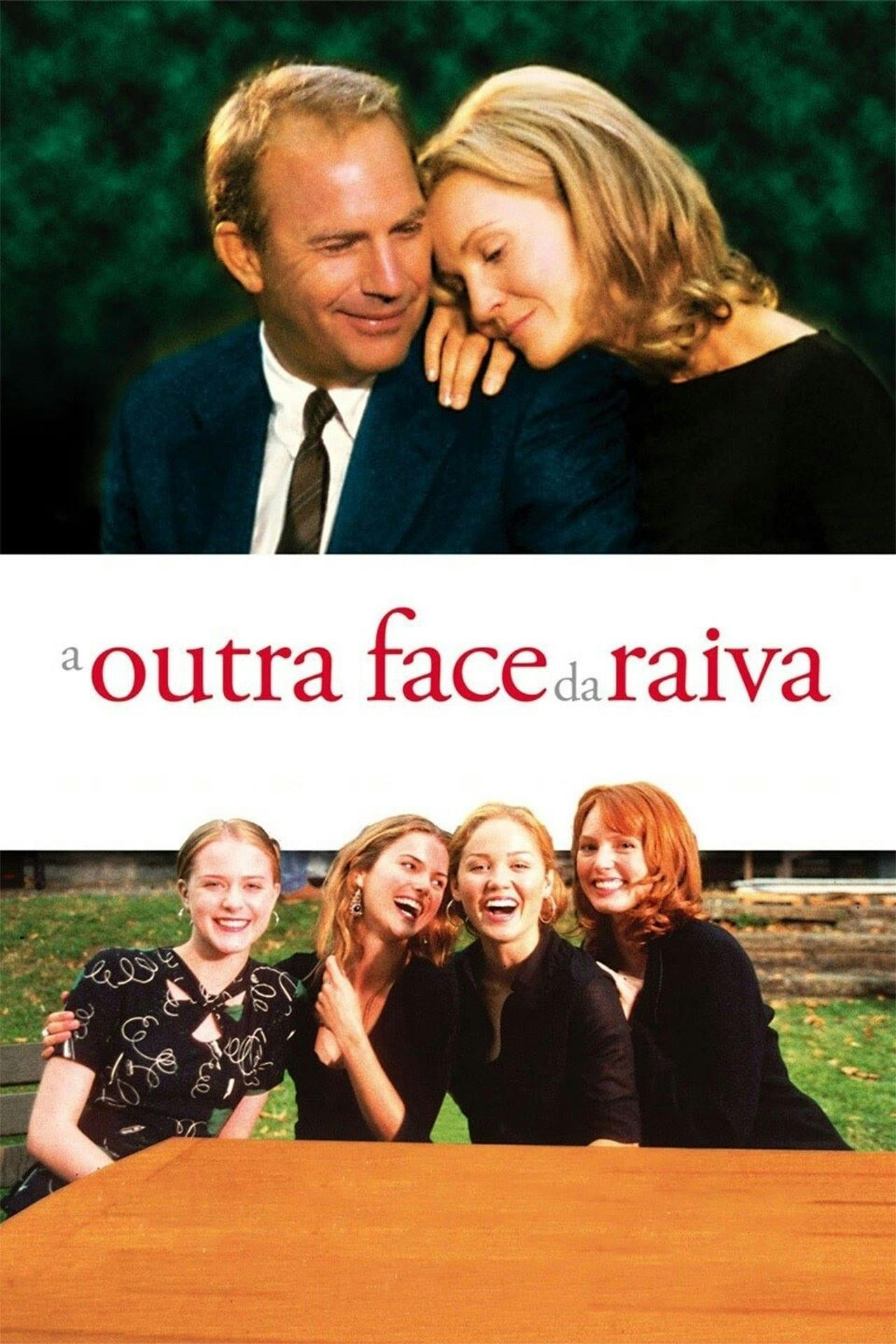 Assistir A Outra Face da Raiva Online em HD