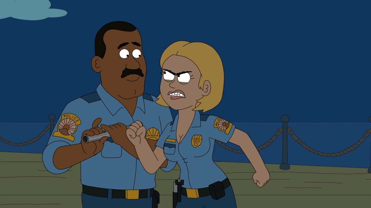assista ao episódio 3 da temporada 1