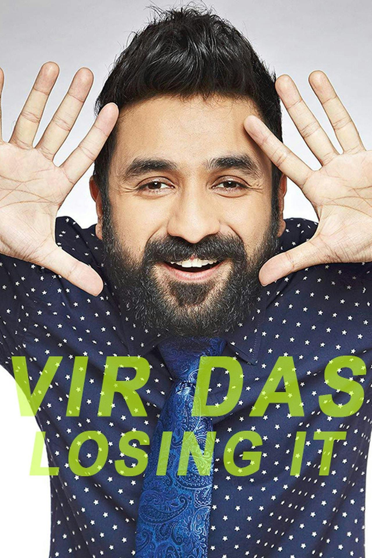 Assistir Vir Das: Losing It Online em HD