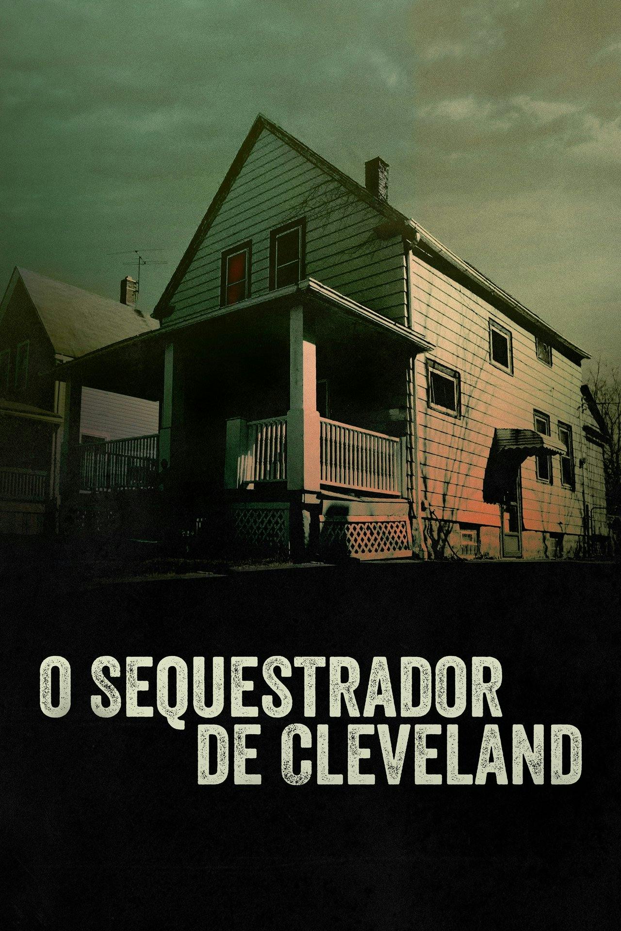 Assistir O Sequestrador de Cleveland Online em HD