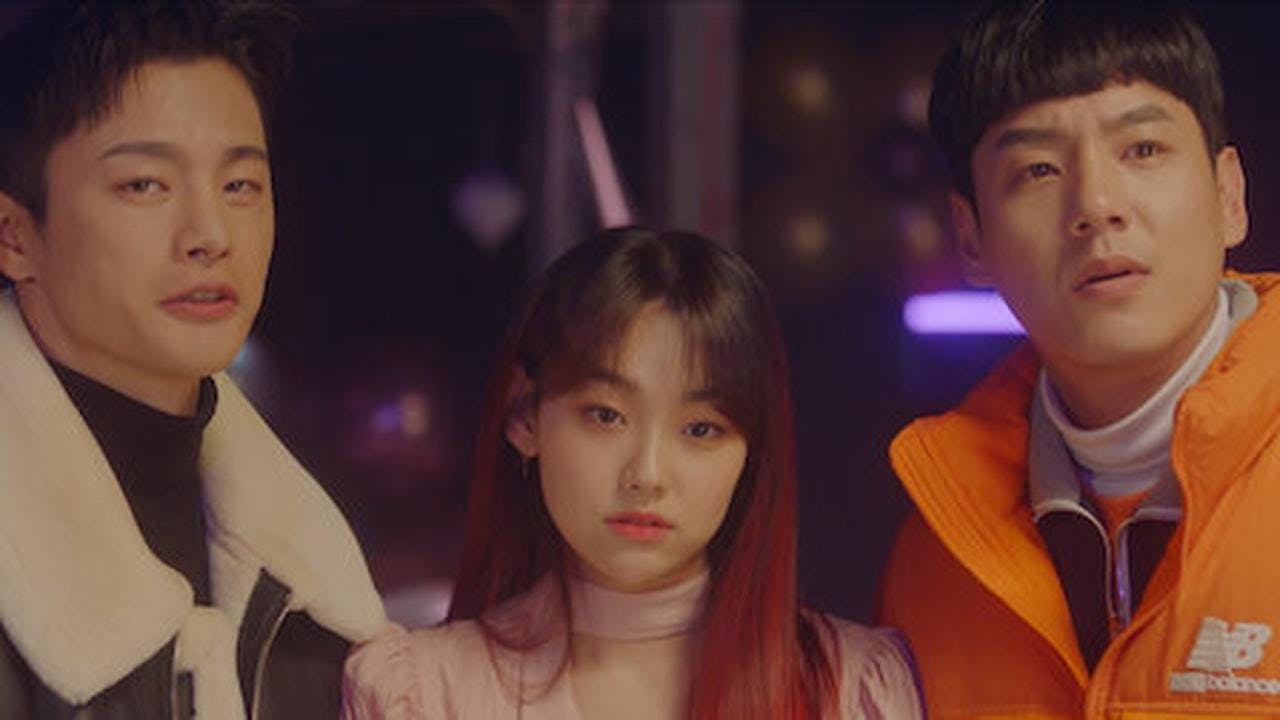 assista ao episódio 6 da temporada 1