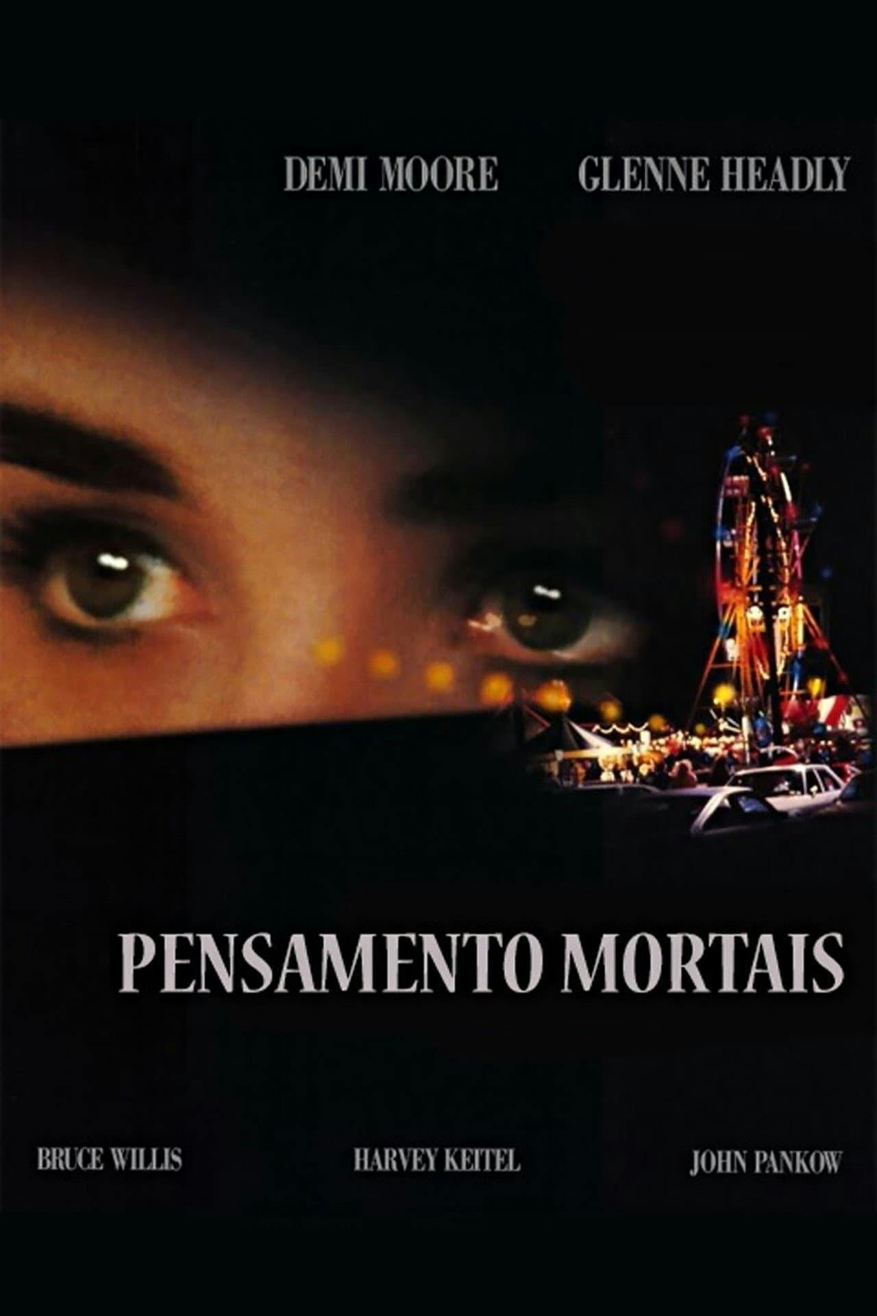 Assistir Pensamentos Mortais Online em HD