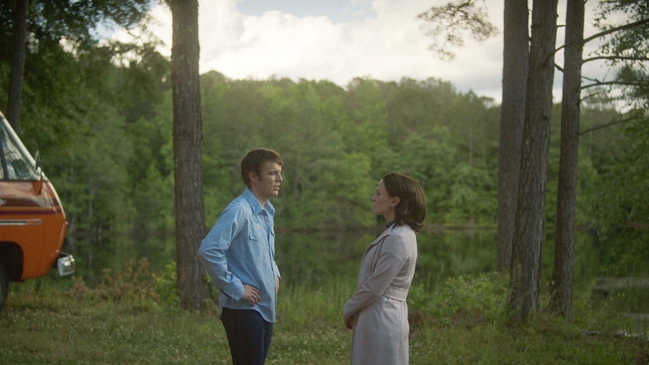 assista ao episódio 5 da temporada 1