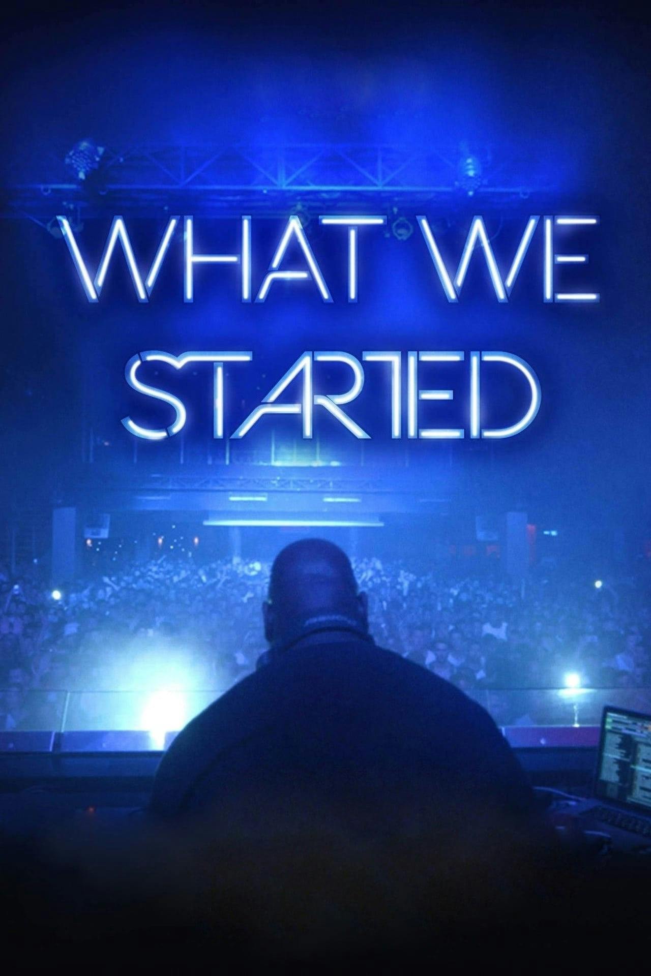 Assistir What We Started Online em HD