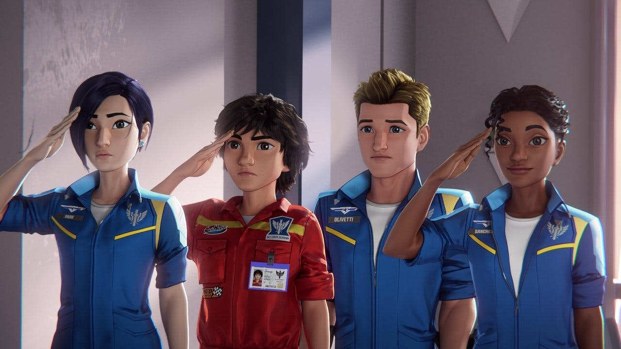 assista ao episódio 6 da temporada 1