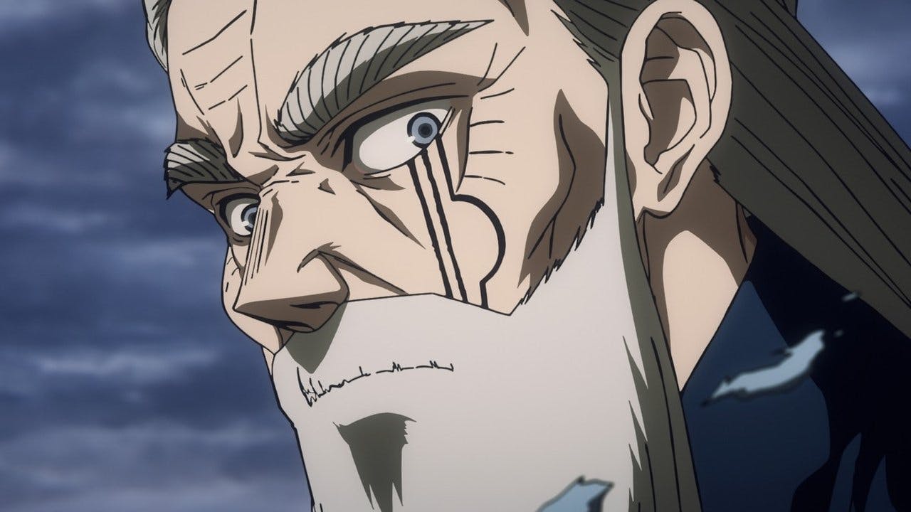 assista ao episódio 21 da temporada 1