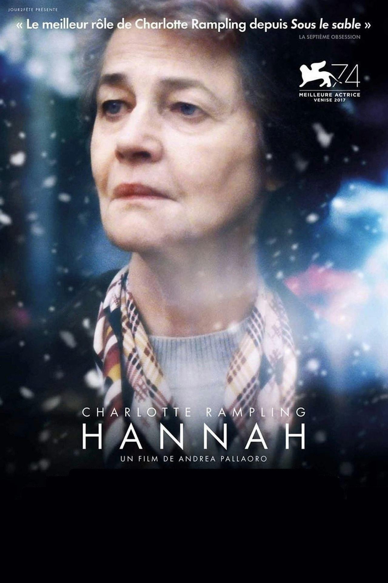 Assistir Hannah Online em HD