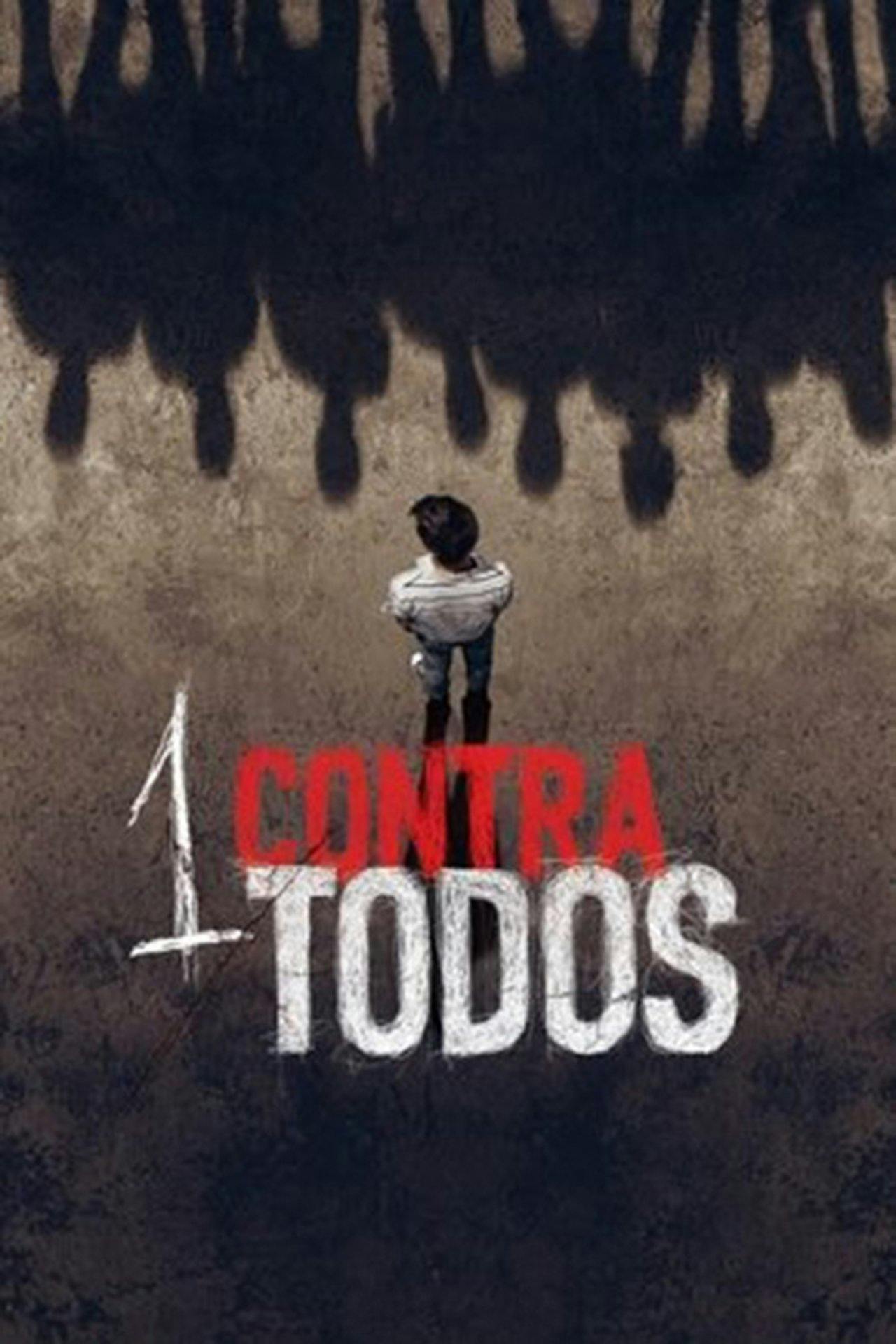 Assistir 1 Contra Todos – O Filme Online em HD