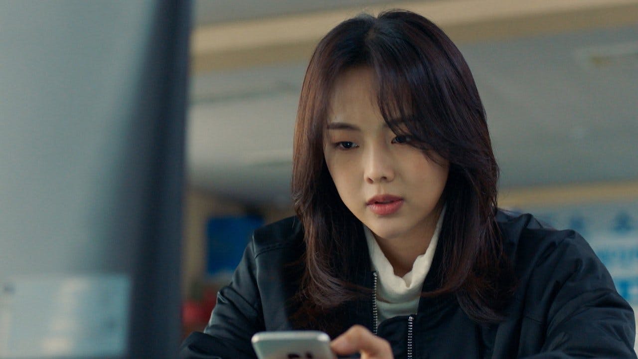 assista ao episódio 6 da temporada 1