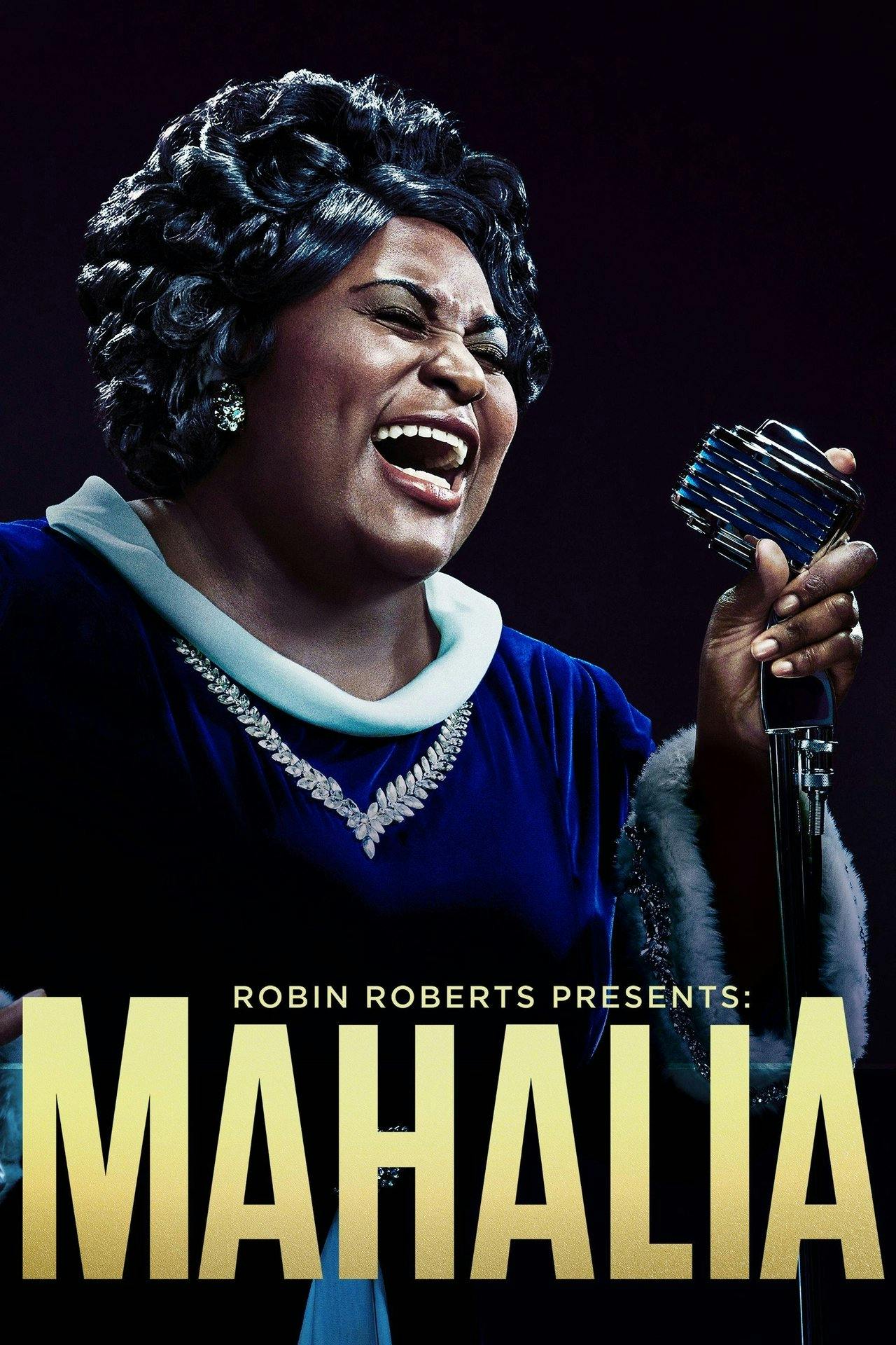 Assistir Mahalia Online em HD