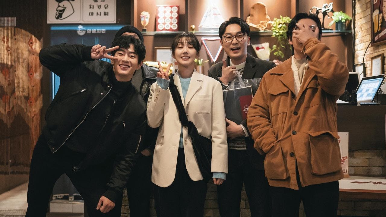 assista ao episódio 4 da temporada 1