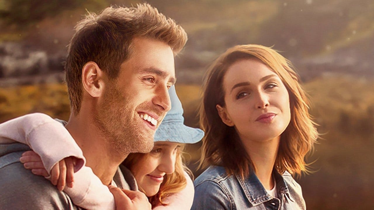 O Que de Verdade Importa assista online