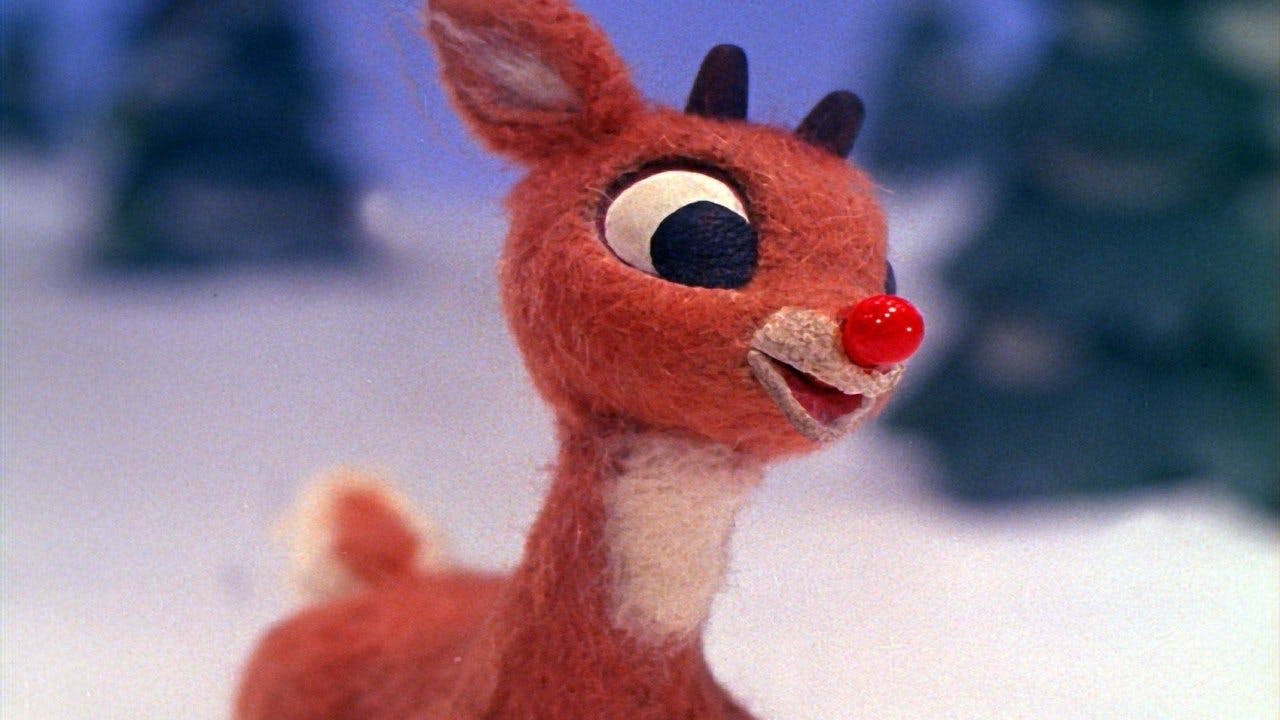 Rudolph – A Rena do Nariz Vermelho