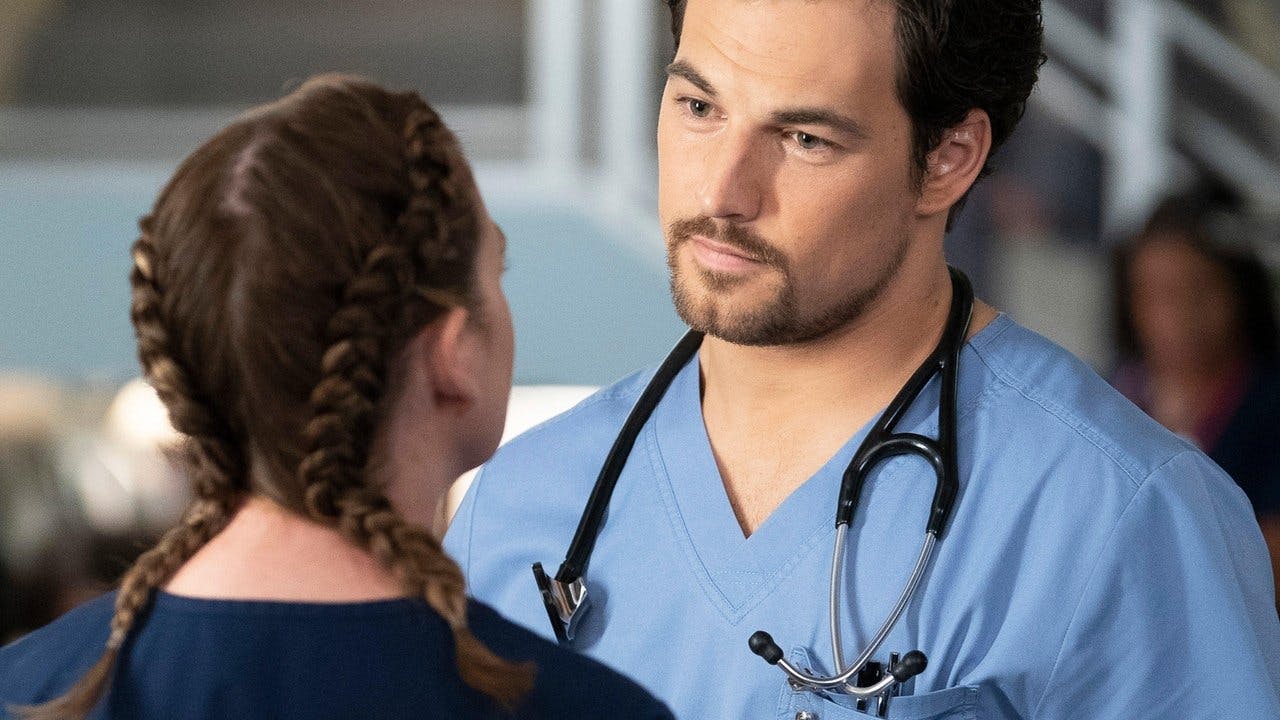 assista ao episódio 9 da temporada 15