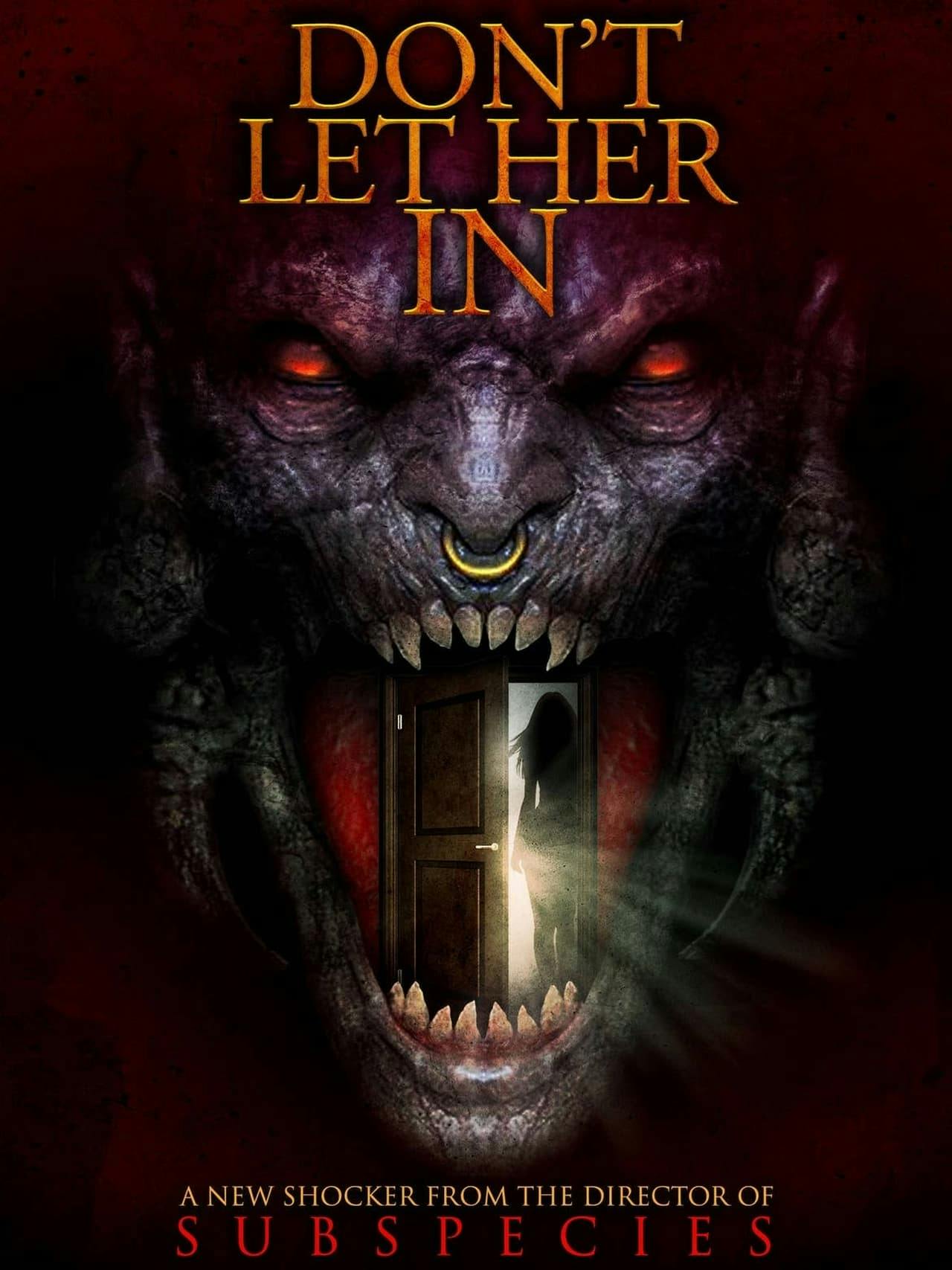 Assistir Don’t Let Her In Online em HD