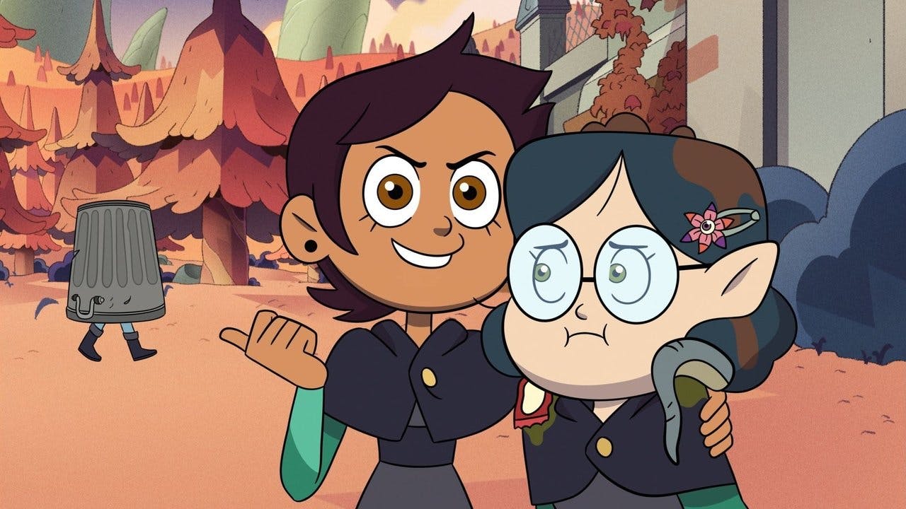 assista ao episódio 17 da temporada 1