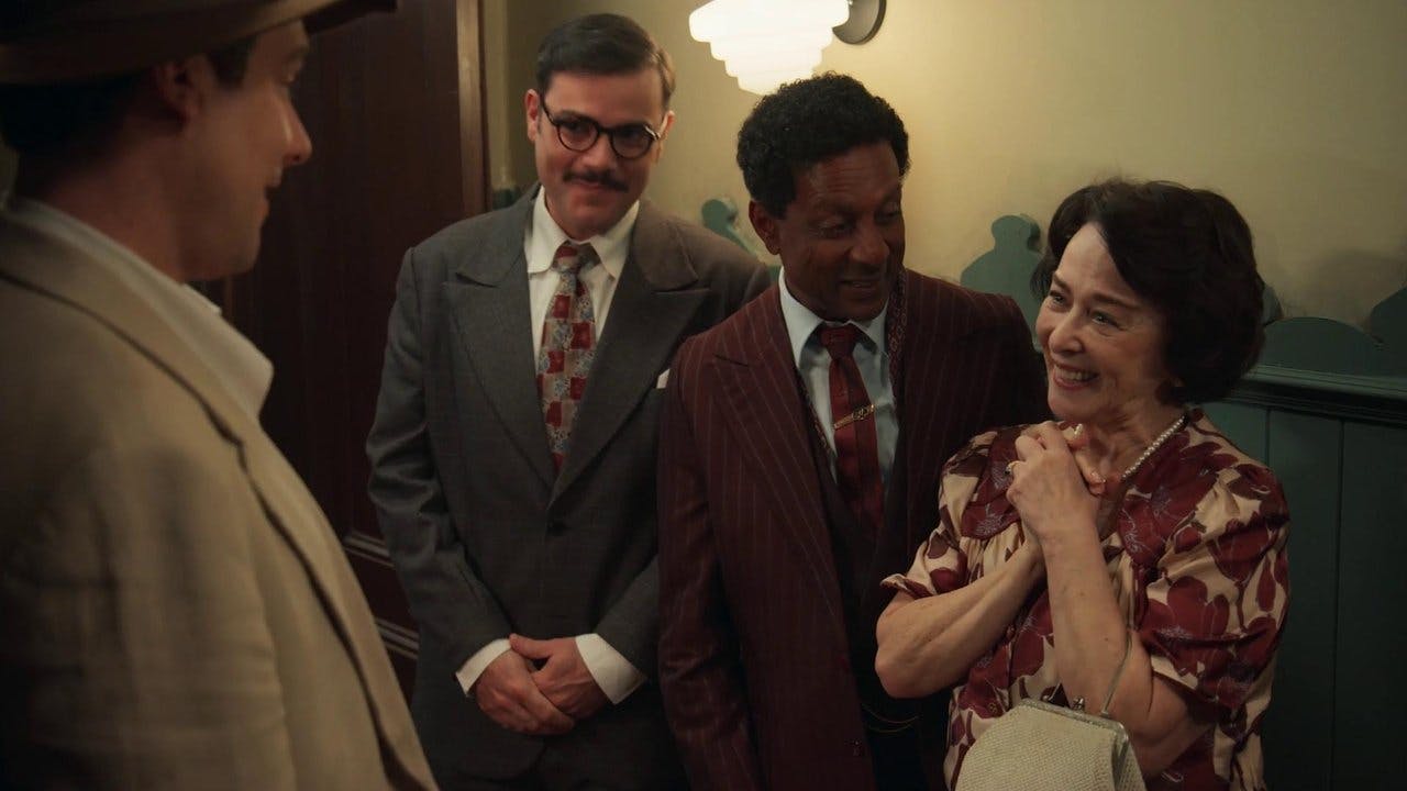 assista ao episódio 58 da temporada 1