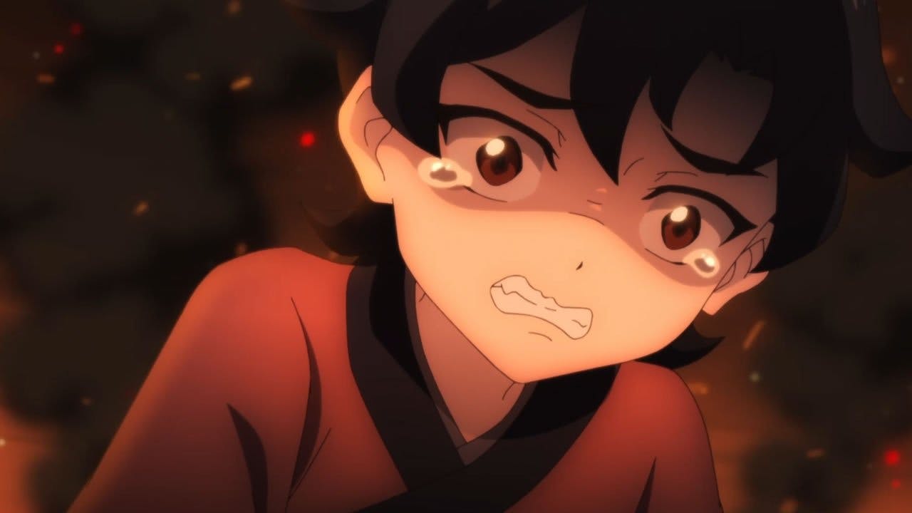 assista ao episódio 8 da temporada 1
