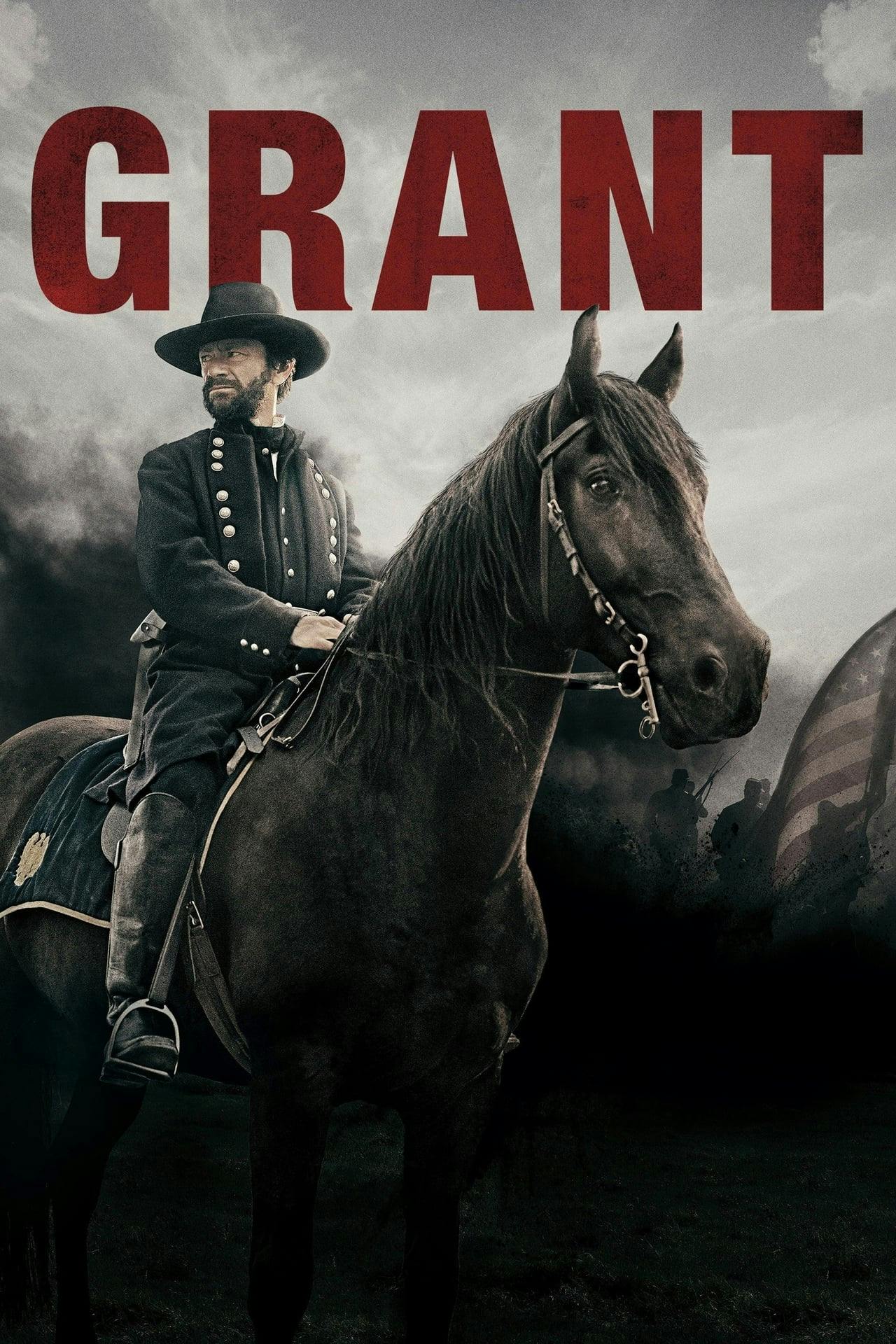 Assistir Grant Online em HD