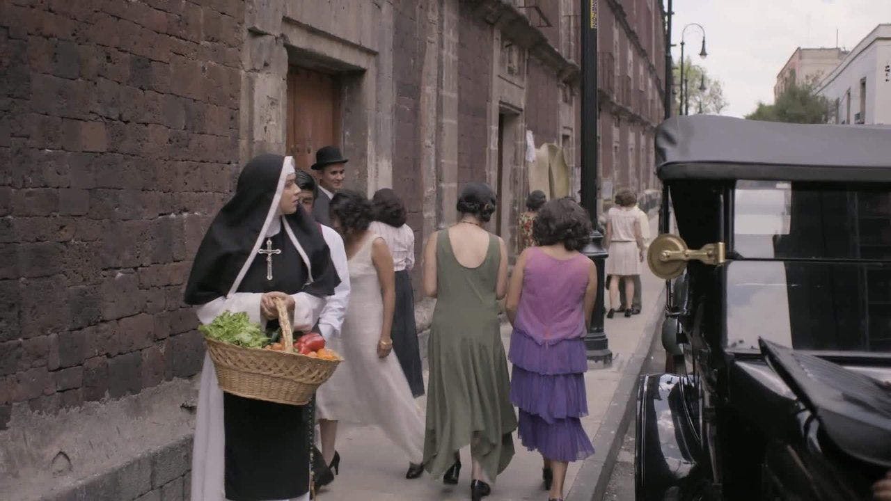 assista ao episódio 25 da temporada 1