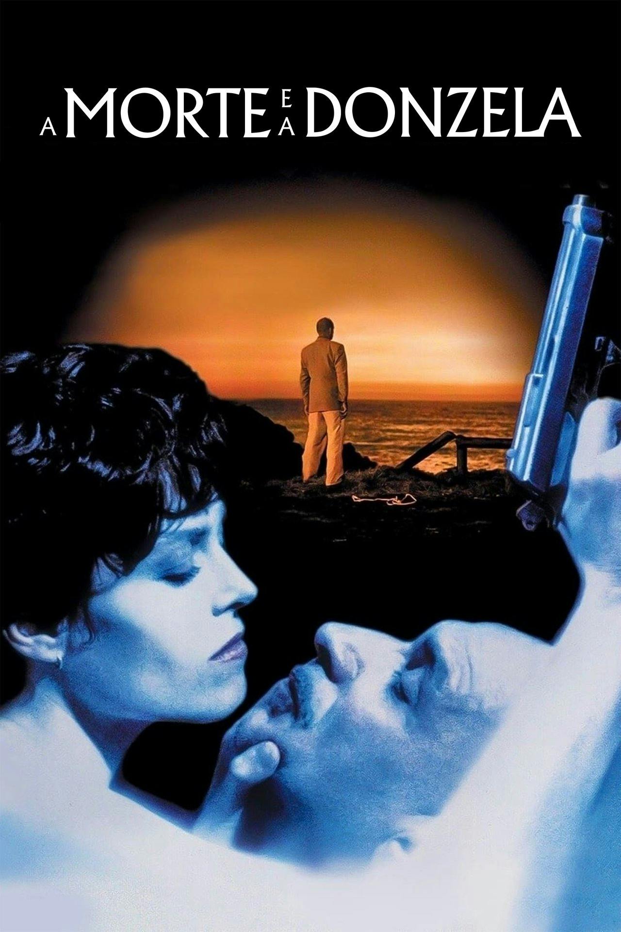 Assistir A Morte e a Donzela Online em HD