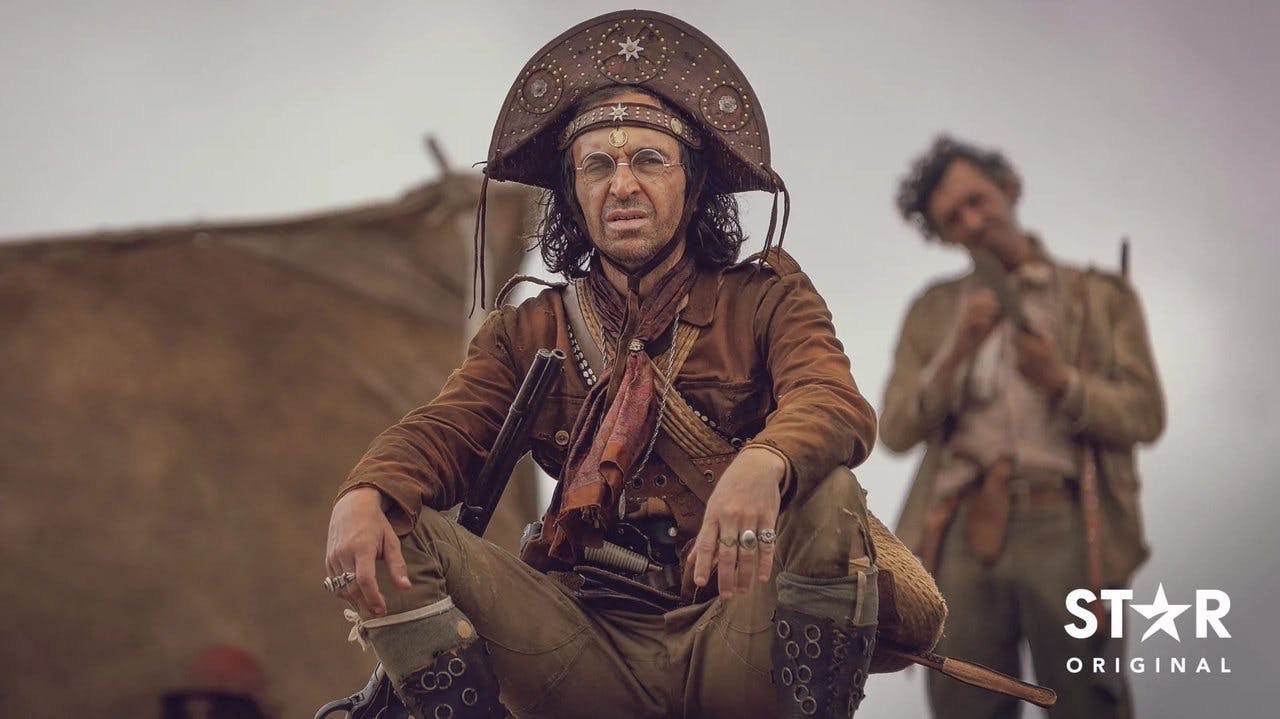 assista ao episódio 1 da temporada 1