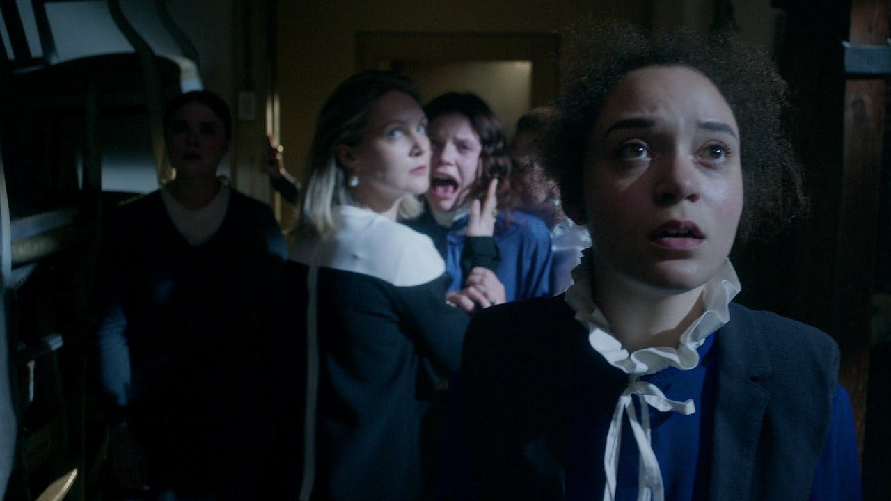 assista ao episódio 6 da temporada 1