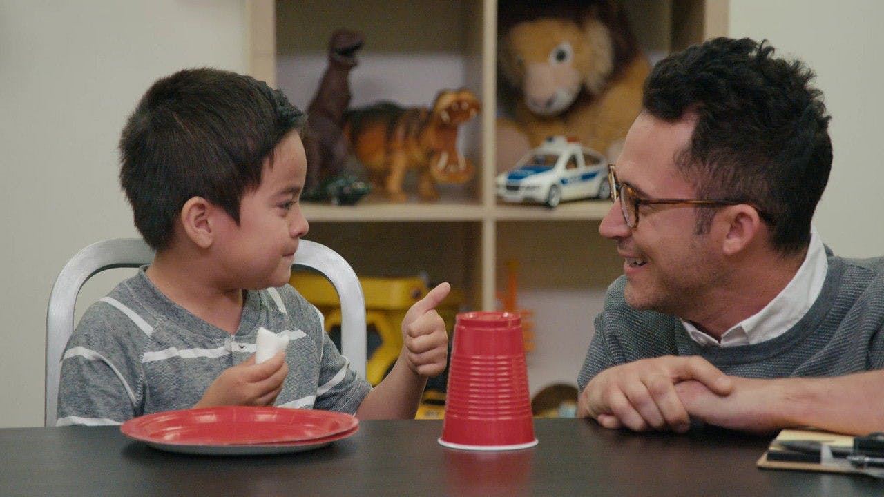 assista ao episódio 1 da temporada 1