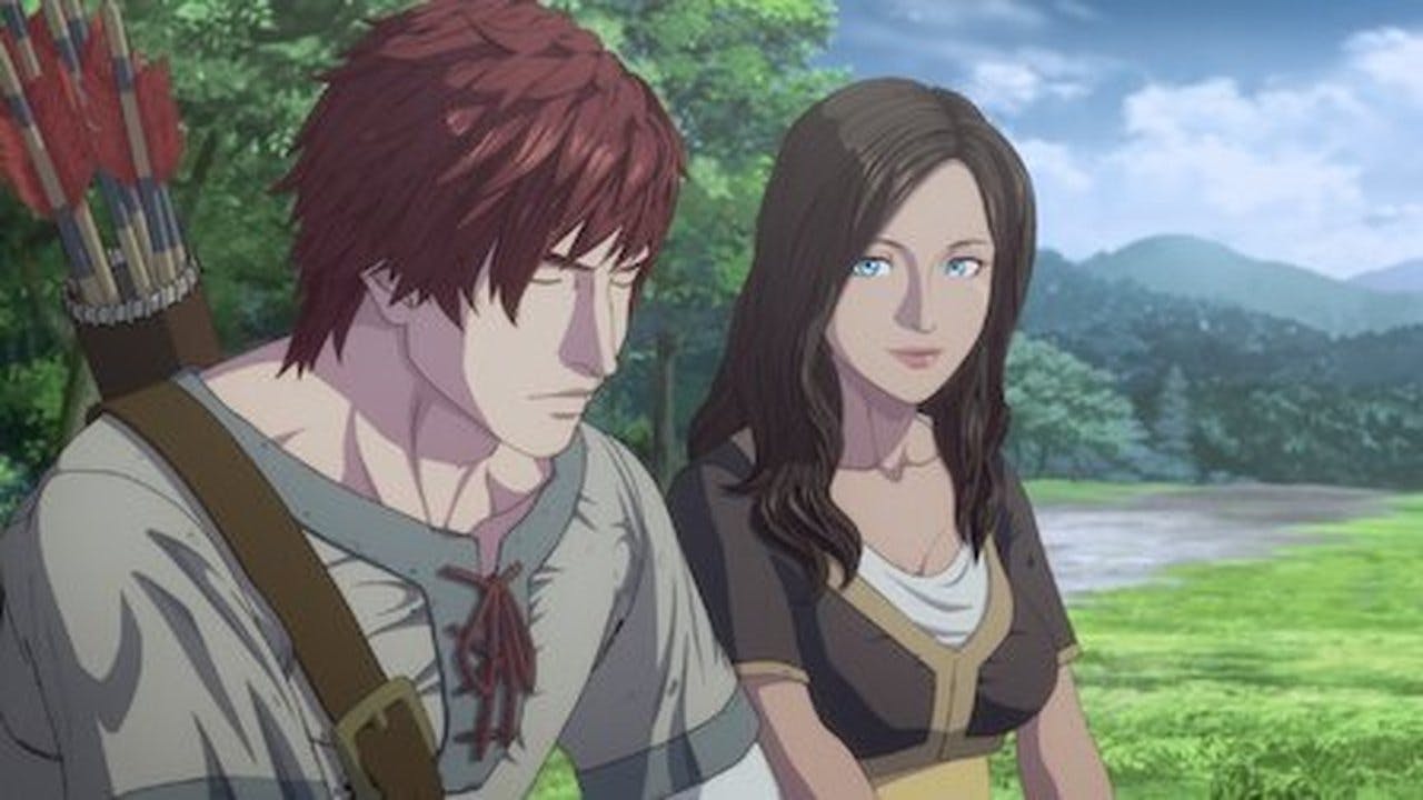 assista ao episódio 6 da temporada 1