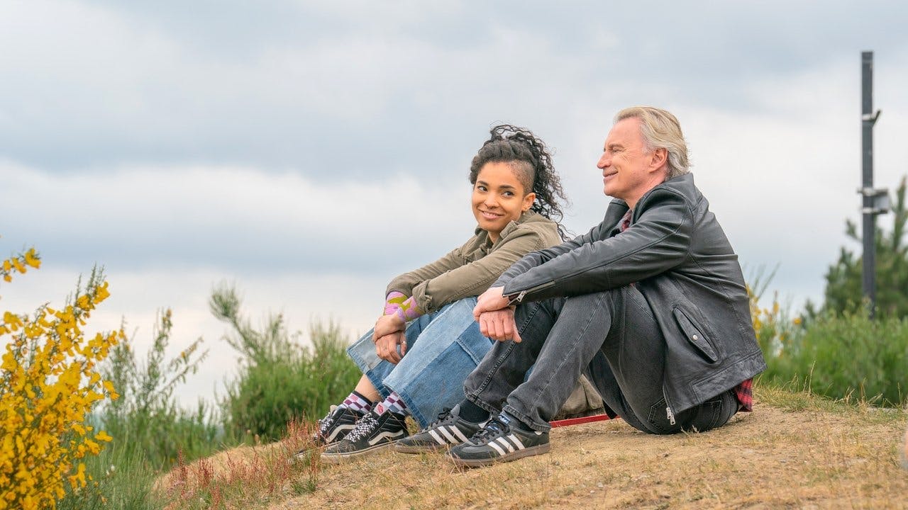 assista ao episódio 1 da temporada 1