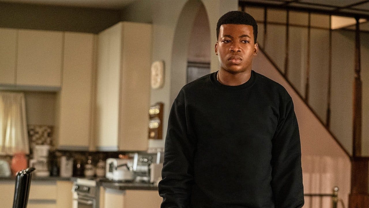 assista ao episódio 8 da temporada 1
