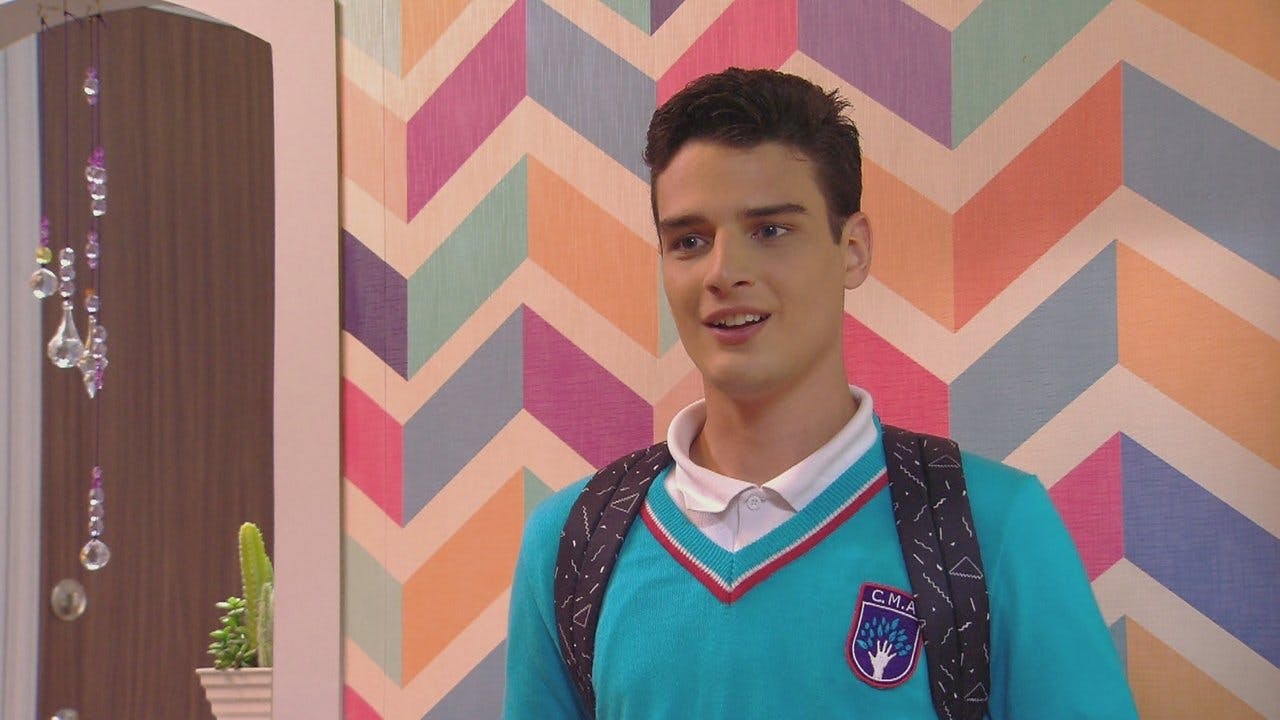 assista ao episódio 18 da temporada 1