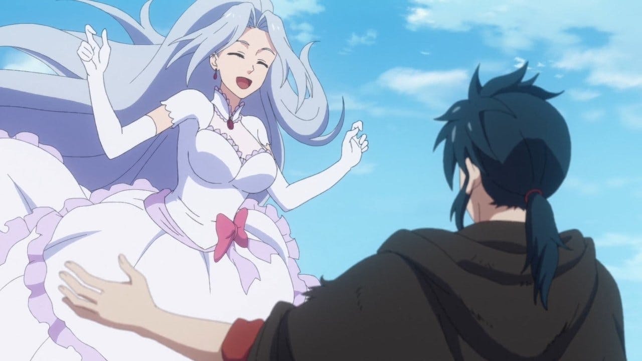 assista ao episódio 11 da temporada 1