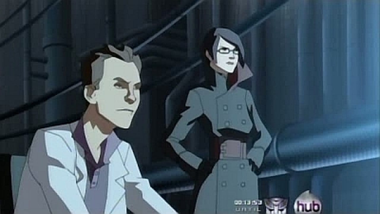 assista ao episódio 12 da temporada 1