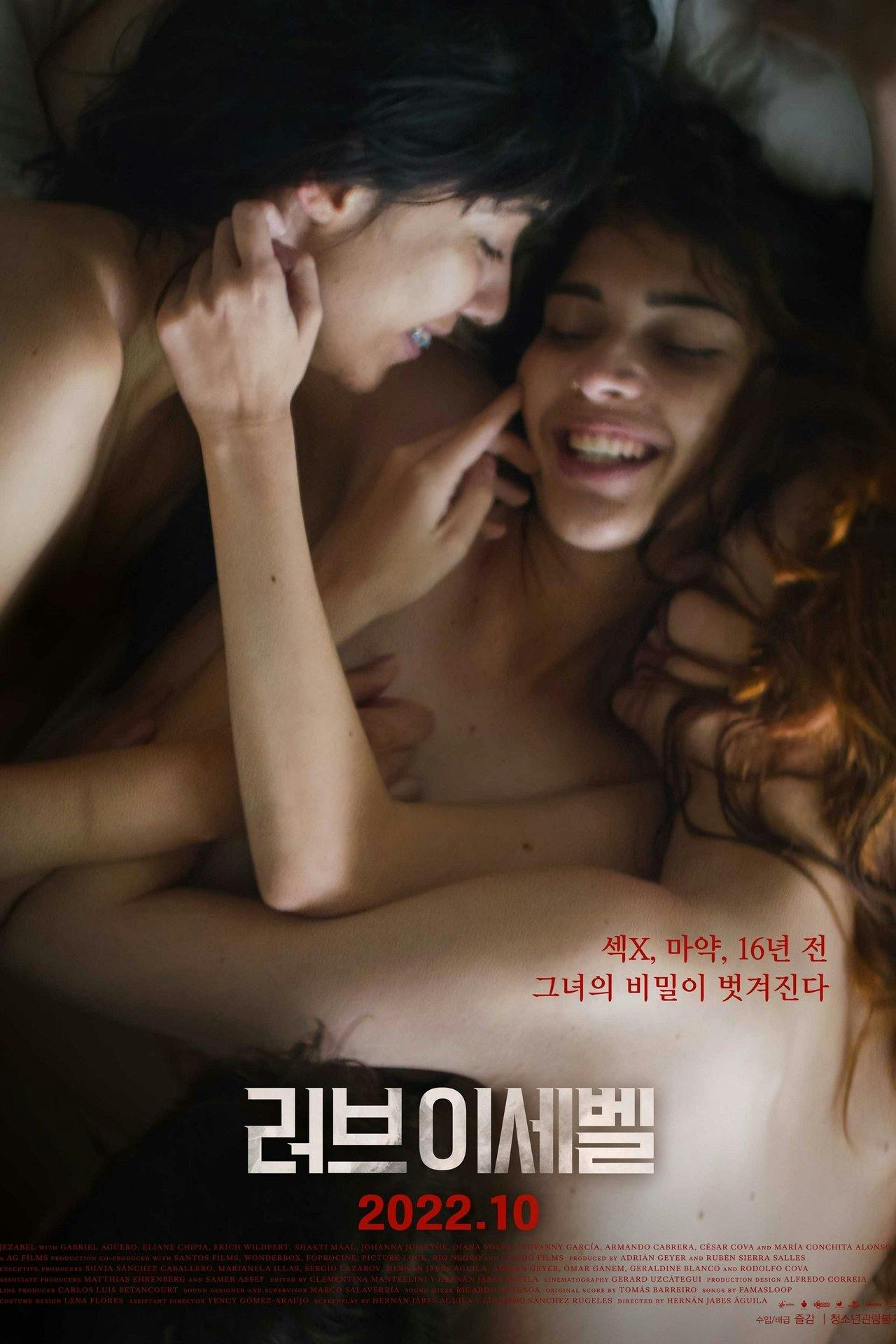 Assistir Pecado & Castigo Online em HD