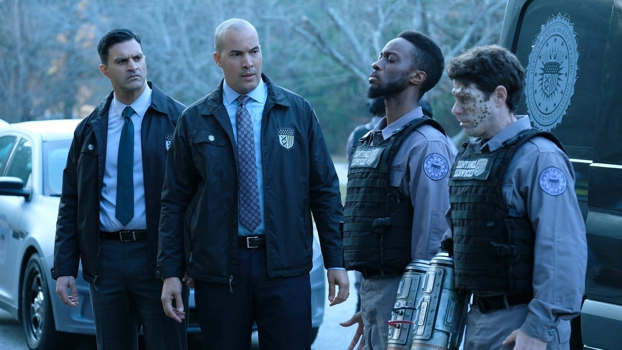 assista ao episódio 13 da temporada 1