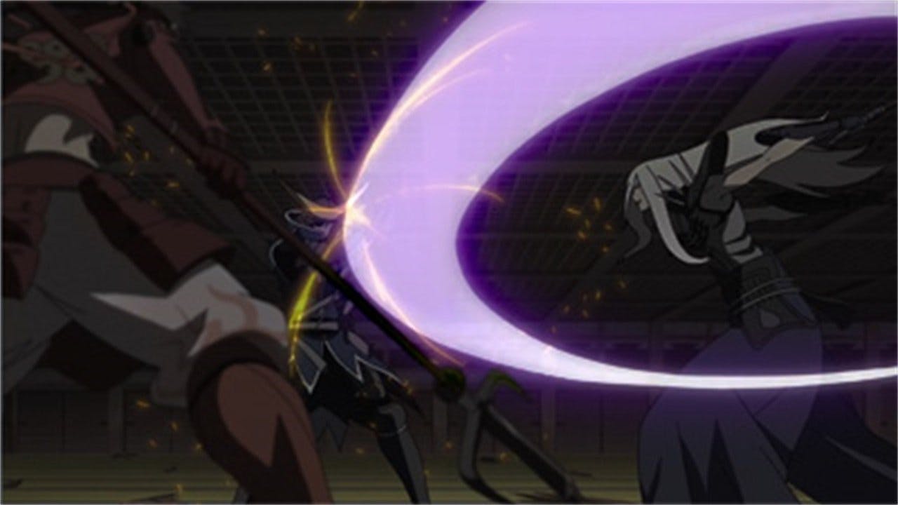 assista ao episódio 11 da temporada 1