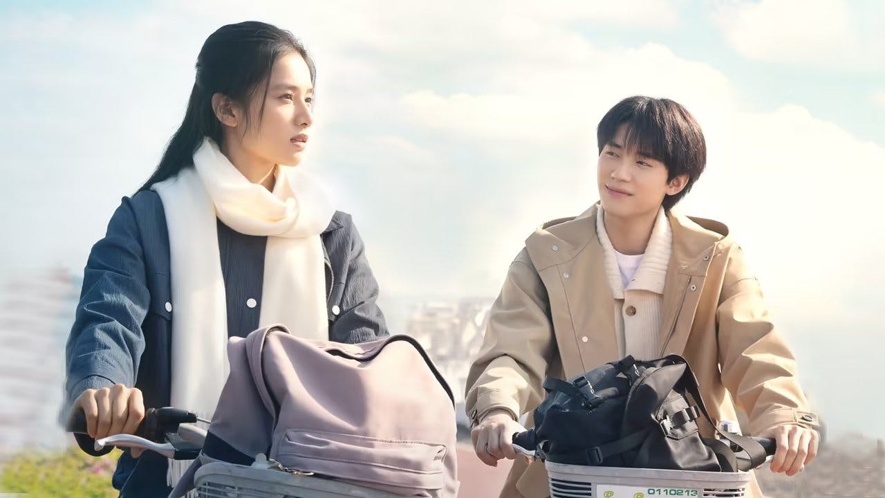 assista ao episódio 6 da temporada 1