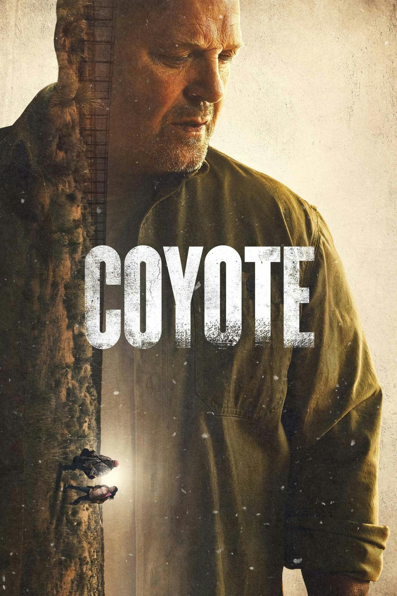 Assistir Coyote Online em HD