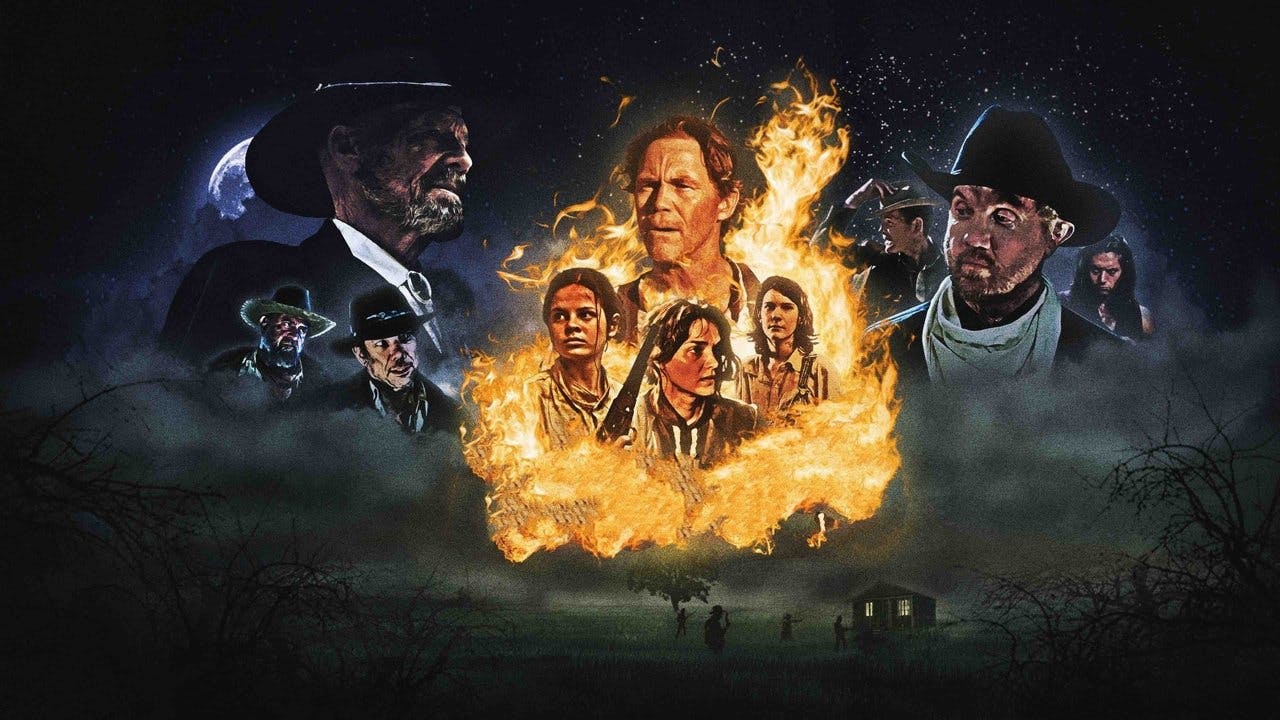Homestead assista online
