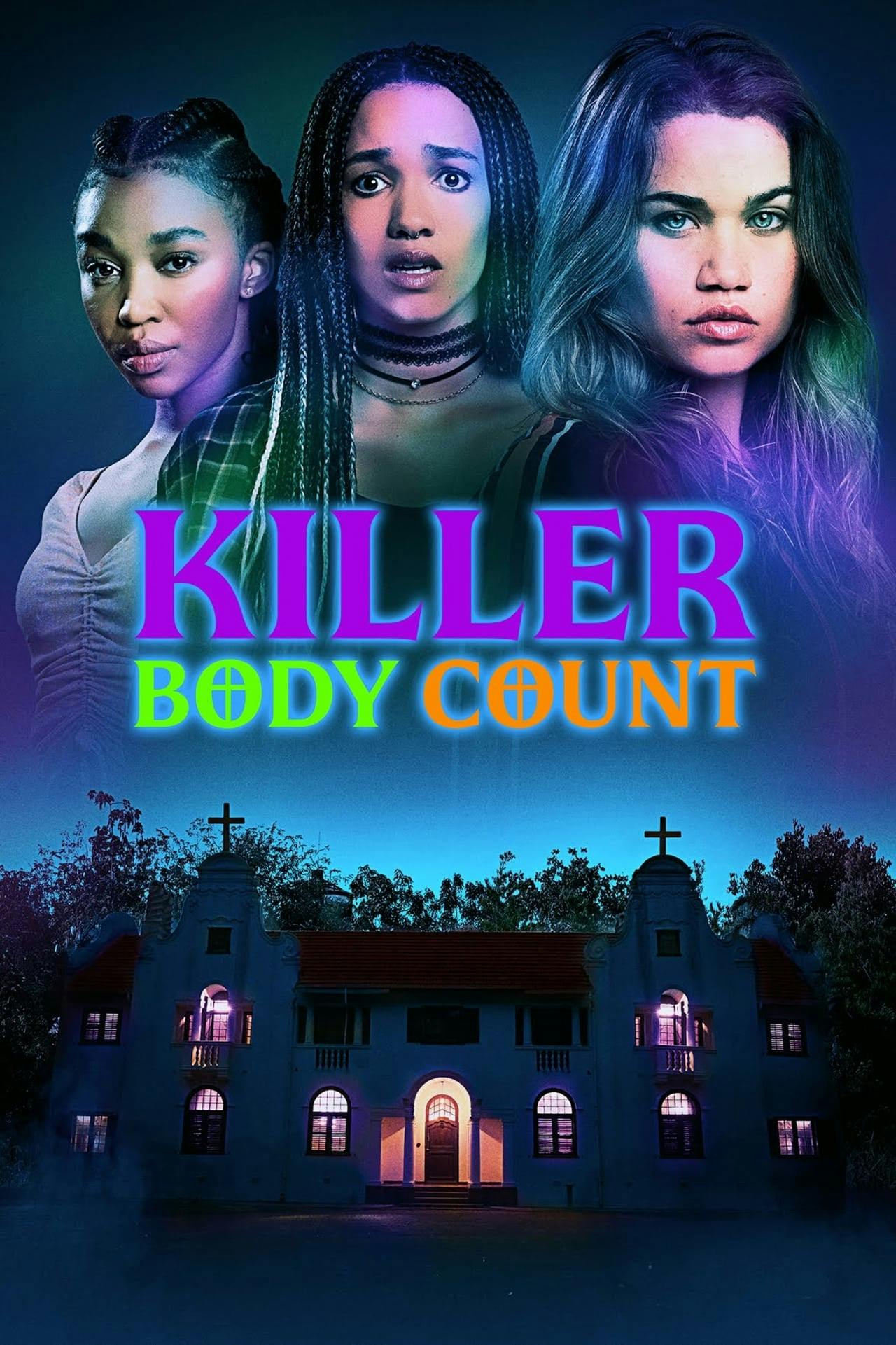 Assistir Killer Body Count Online em HD