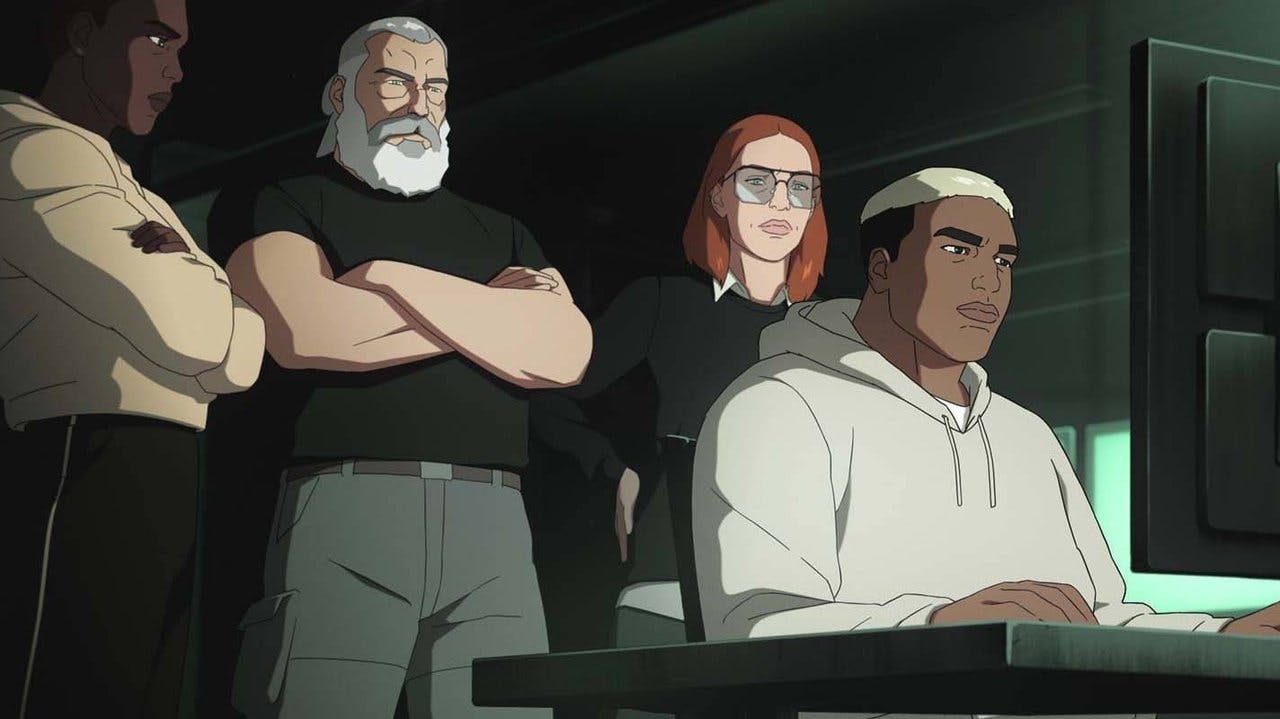 assista ao episódio 4 da temporada 1
