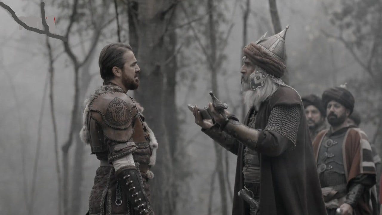 assista ao episódio 20 da temporada 1