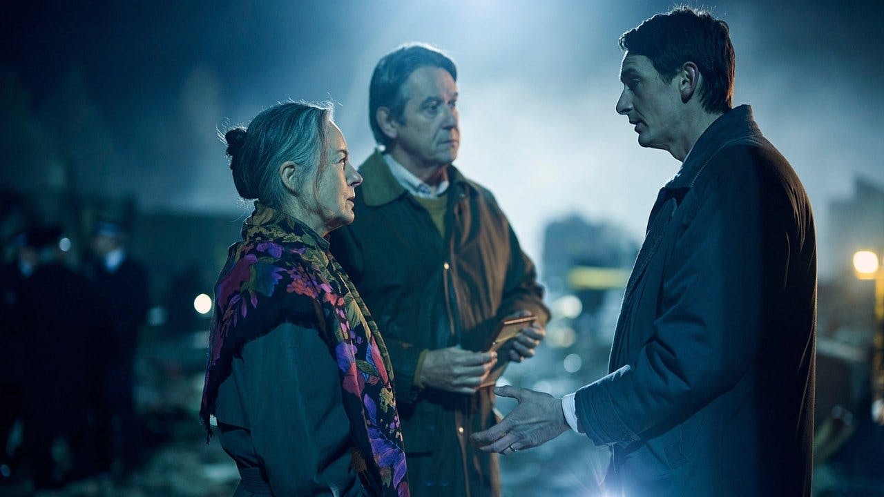 assista ao episódio 1 da temporada 1
