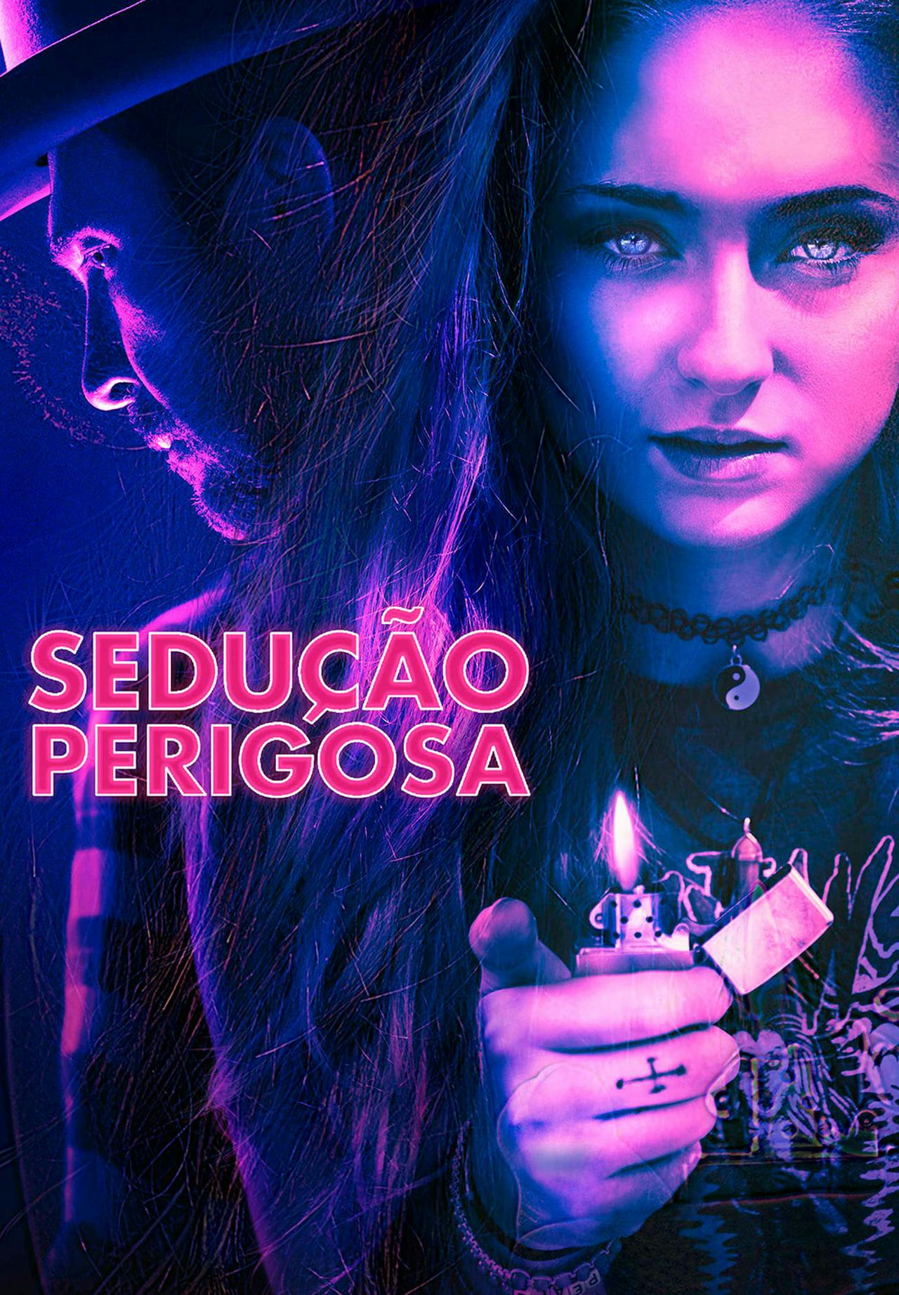 Assistir Sedução Perigosa Online em HD
