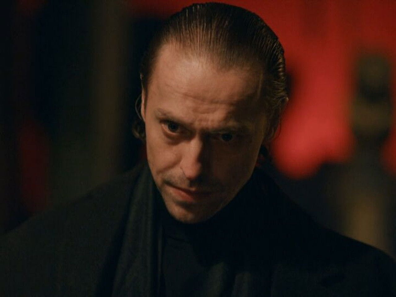 assista ao episódio 8 da temporada 1